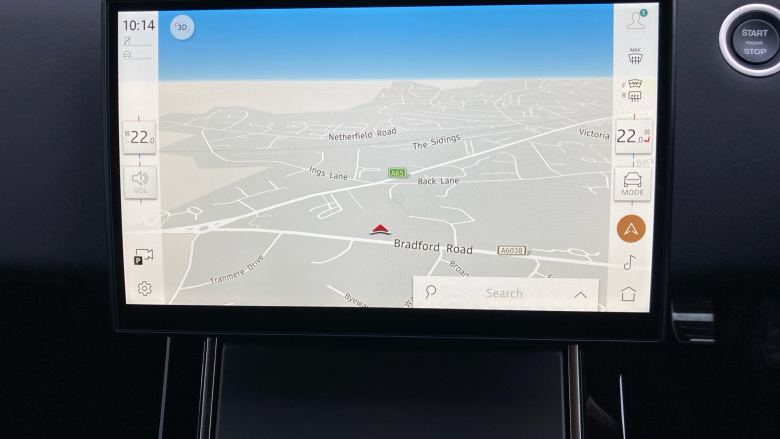 Land Rover Range Rover Evoque 2.0 D165 Dynamic SE 5dr Auto Diesel Hatchback